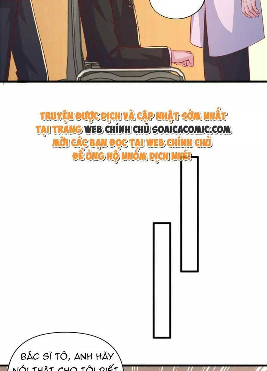 Đại Lão Gọi Tôi Là Tiểu Tổ Tông Chapter 132 - Trang 2