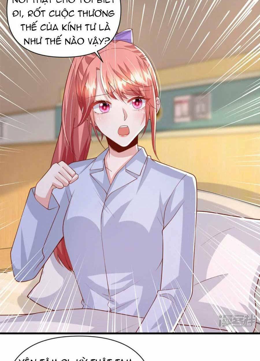 Đại Lão Gọi Tôi Là Tiểu Tổ Tông Chapter 132 - Trang 2