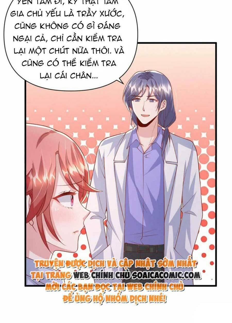 Đại Lão Gọi Tôi Là Tiểu Tổ Tông Chapter 132 - Trang 2