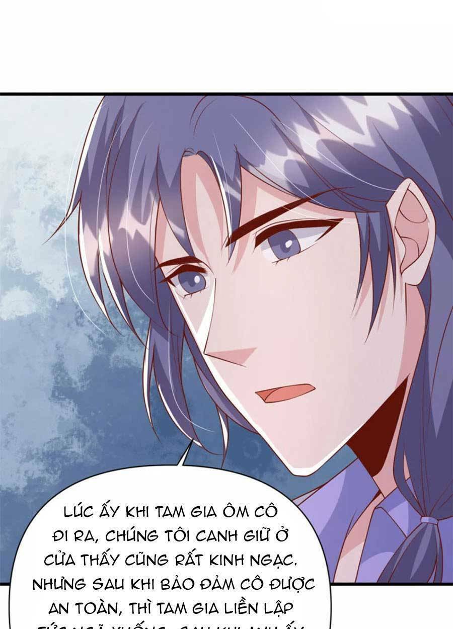 Đại Lão Gọi Tôi Là Tiểu Tổ Tông Chapter 132 - Trang 2