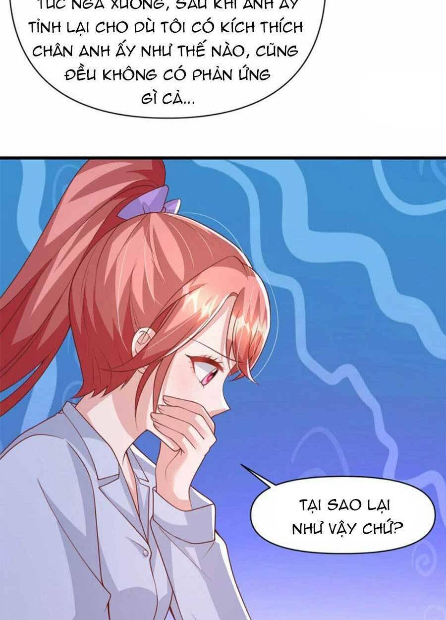 Đại Lão Gọi Tôi Là Tiểu Tổ Tông Chapter 132 - Trang 2