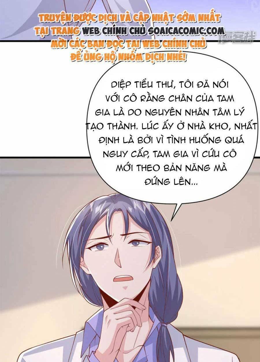 Đại Lão Gọi Tôi Là Tiểu Tổ Tông Chapter 132 - Trang 2