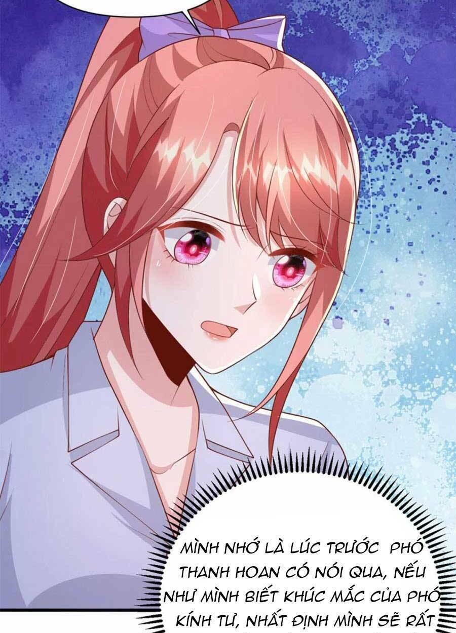 Đại Lão Gọi Tôi Là Tiểu Tổ Tông Chapter 132 - Trang 2