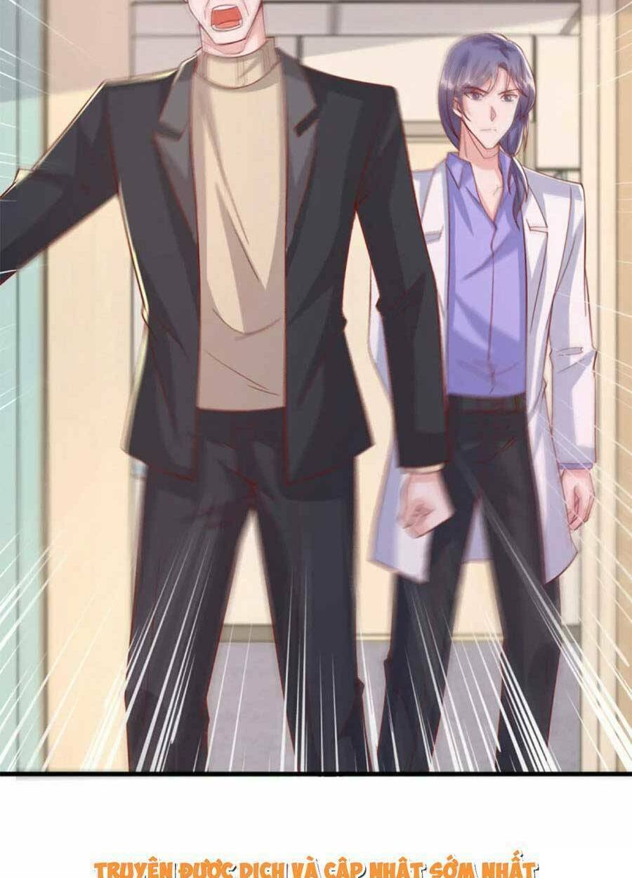 Đại Lão Gọi Tôi Là Tiểu Tổ Tông Chapter 132 - Trang 2