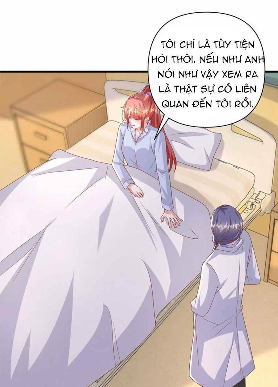 Đại Lão Gọi Tôi Là Tiểu Tổ Tông Chapter 132 - Trang 2