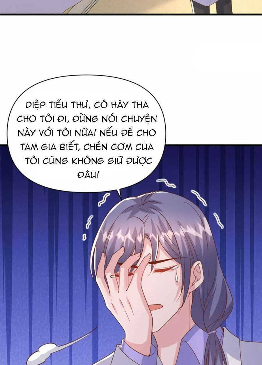 Đại Lão Gọi Tôi Là Tiểu Tổ Tông Chapter 132 - Trang 2