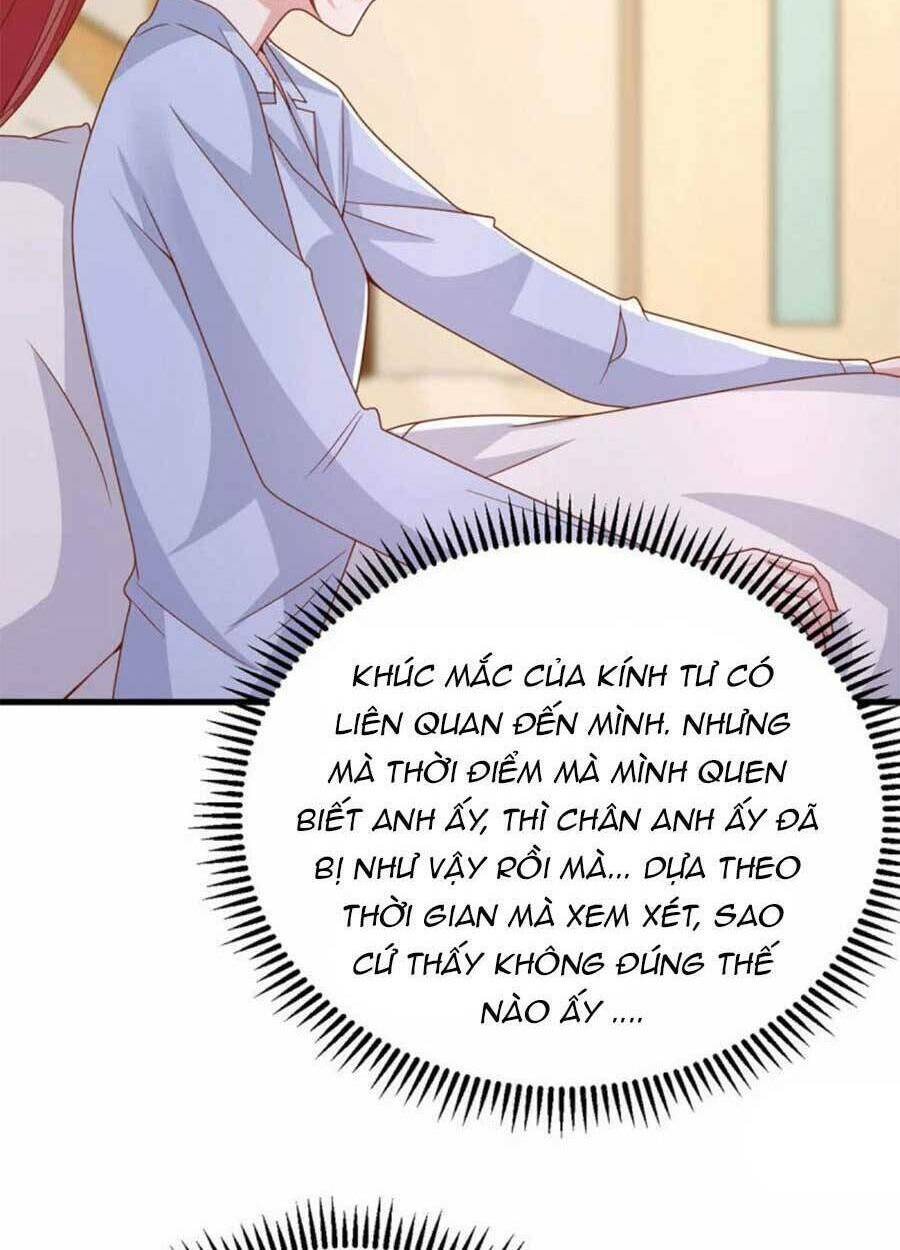 Đại Lão Gọi Tôi Là Tiểu Tổ Tông Chapter 132 - Trang 2