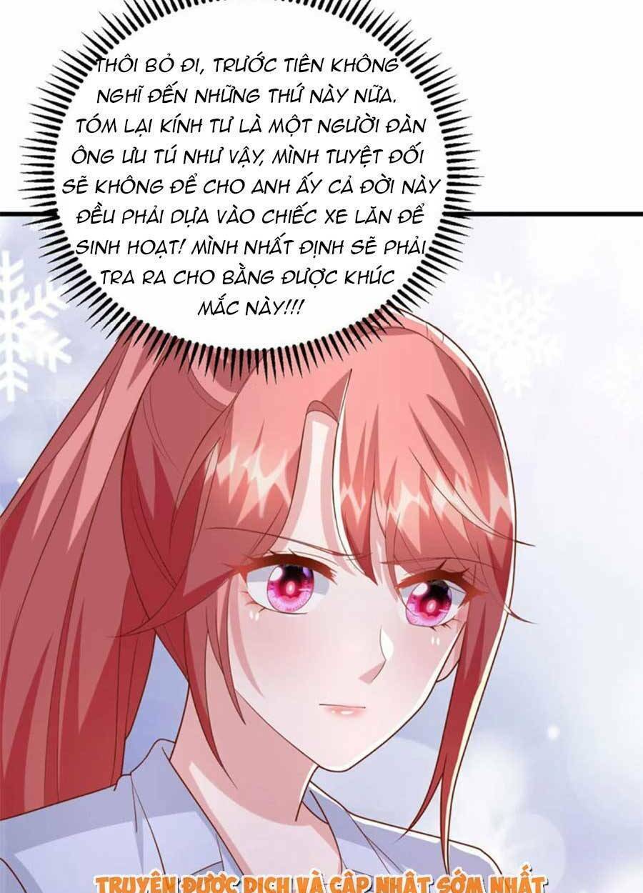 Đại Lão Gọi Tôi Là Tiểu Tổ Tông Chapter 132 - Trang 2