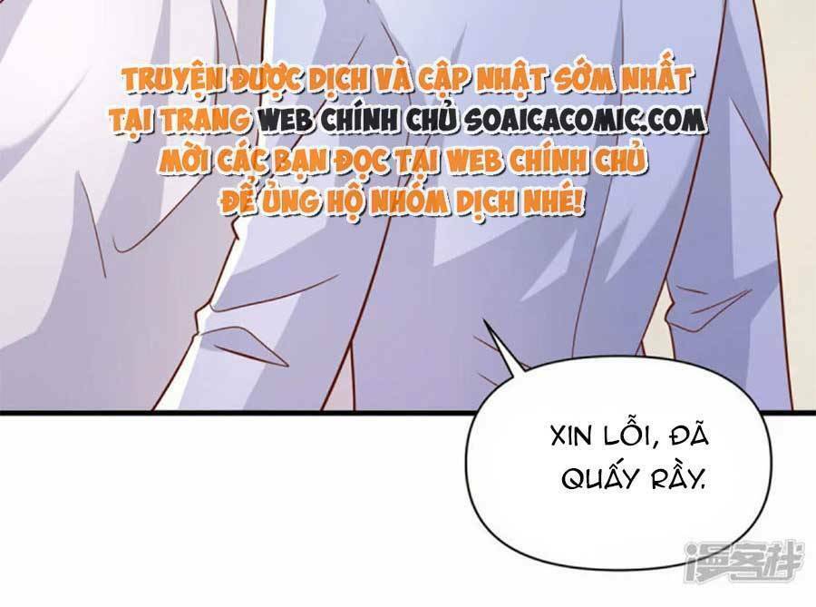 Đại Lão Gọi Tôi Là Tiểu Tổ Tông Chapter 132 - Trang 2