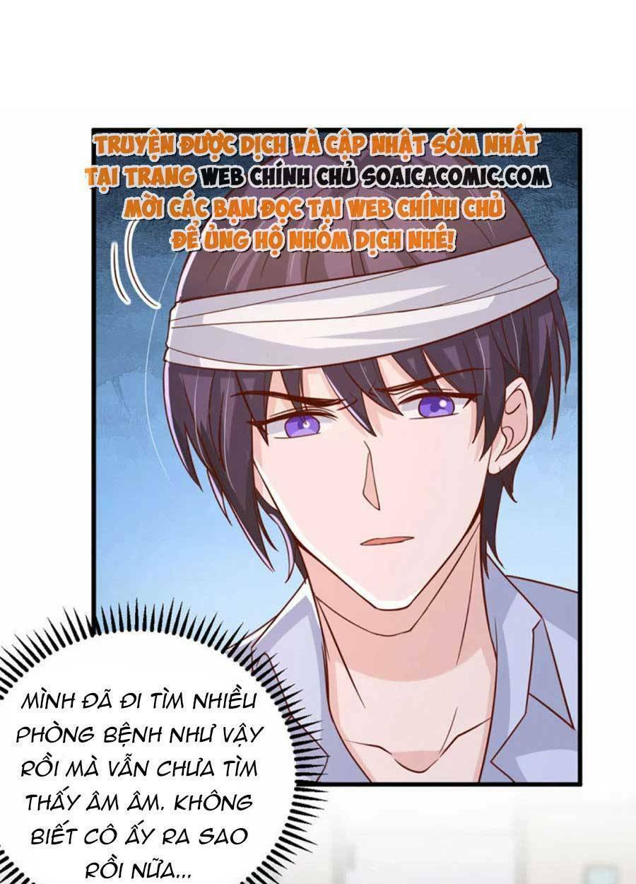 Đại Lão Gọi Tôi Là Tiểu Tổ Tông Chapter 132 - Trang 2