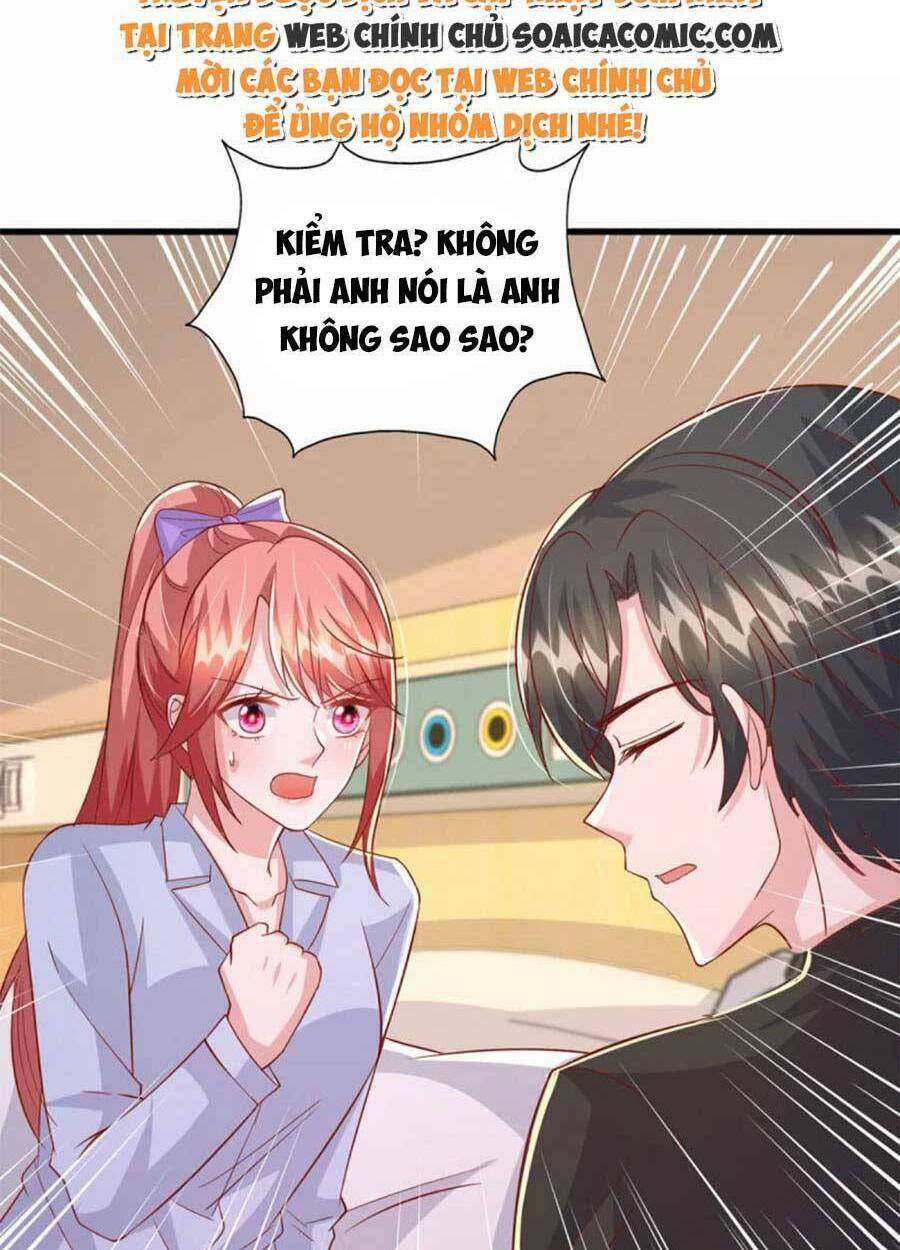 Đại Lão Gọi Tôi Là Tiểu Tổ Tông Chapter 132 - Trang 2