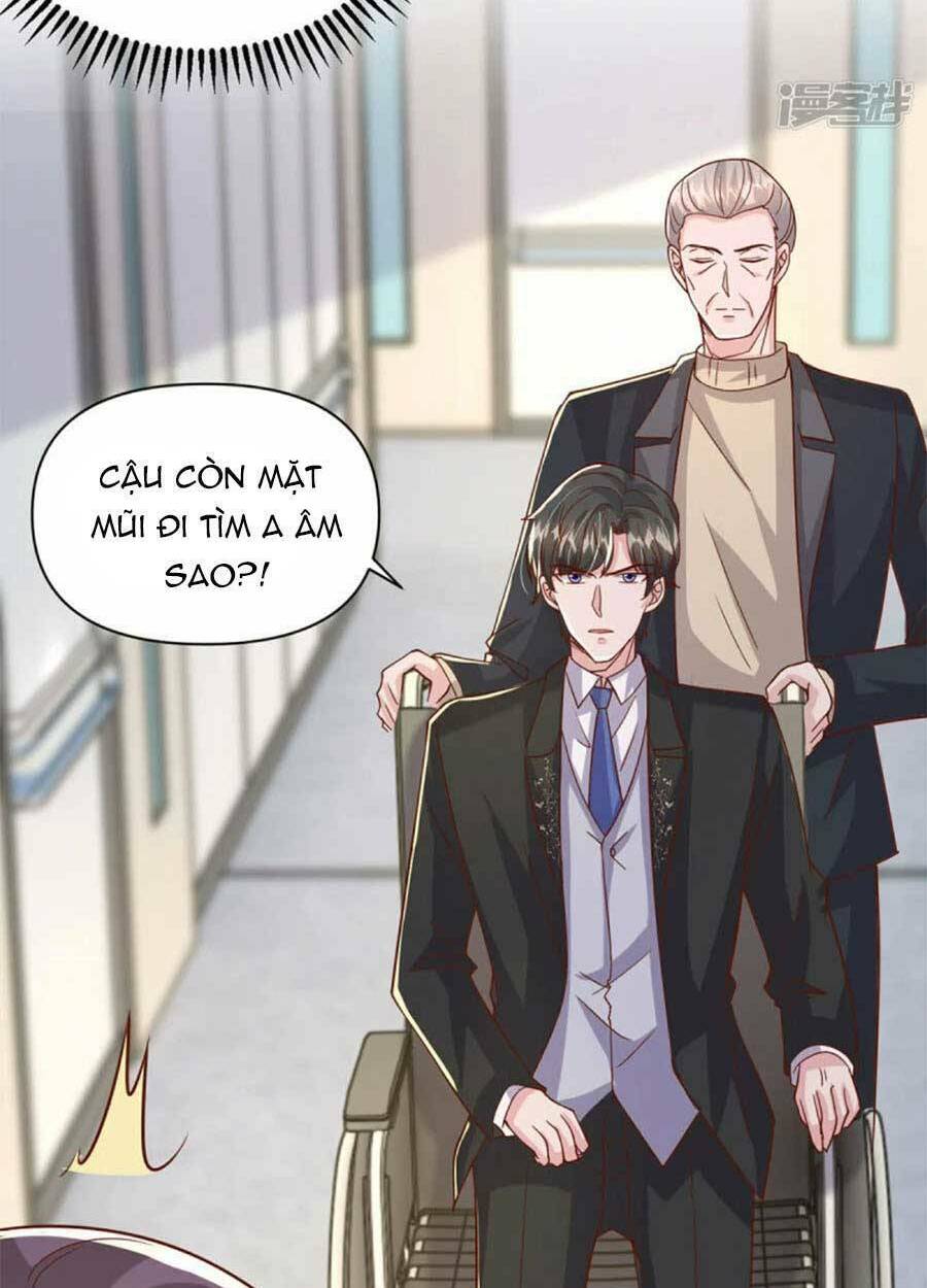 Đại Lão Gọi Tôi Là Tiểu Tổ Tông Chapter 132 - Trang 2