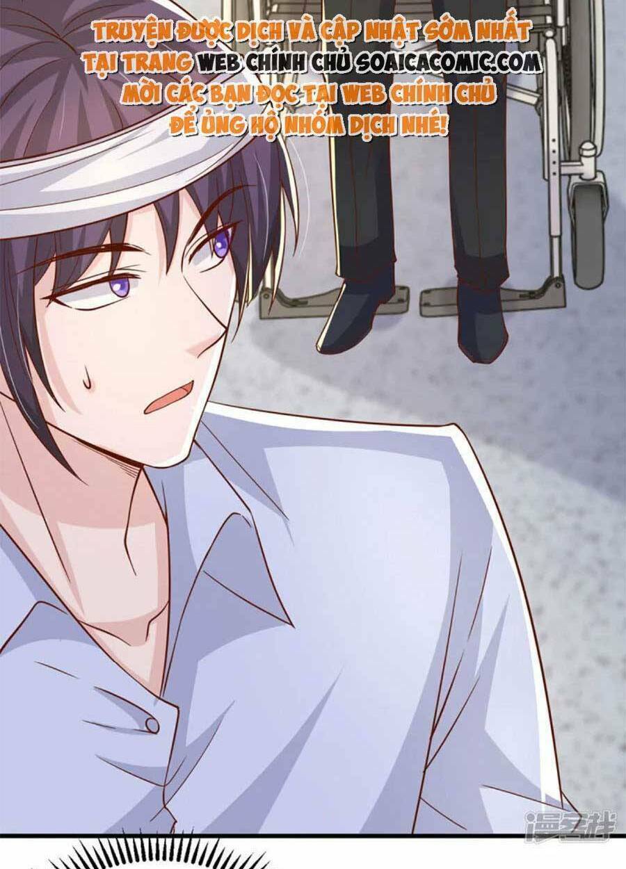 Đại Lão Gọi Tôi Là Tiểu Tổ Tông Chapter 132 - Trang 2