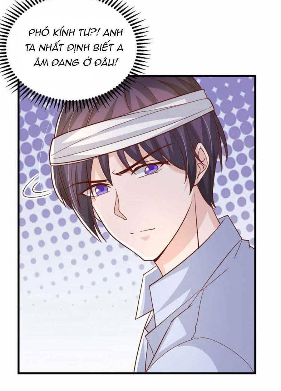 Đại Lão Gọi Tôi Là Tiểu Tổ Tông Chapter 132 - Trang 2