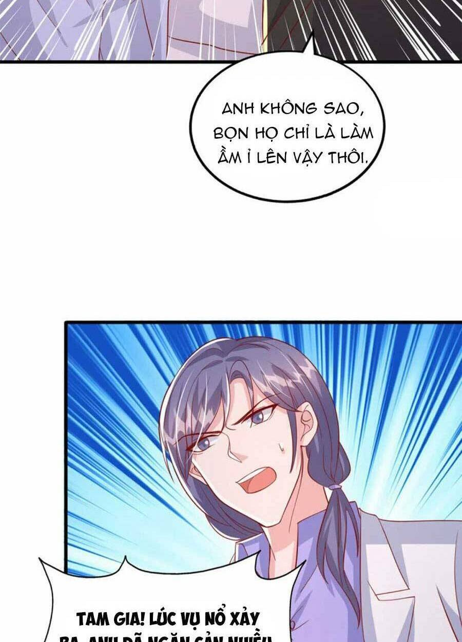 Đại Lão Gọi Tôi Là Tiểu Tổ Tông Chapter 132 - Trang 2