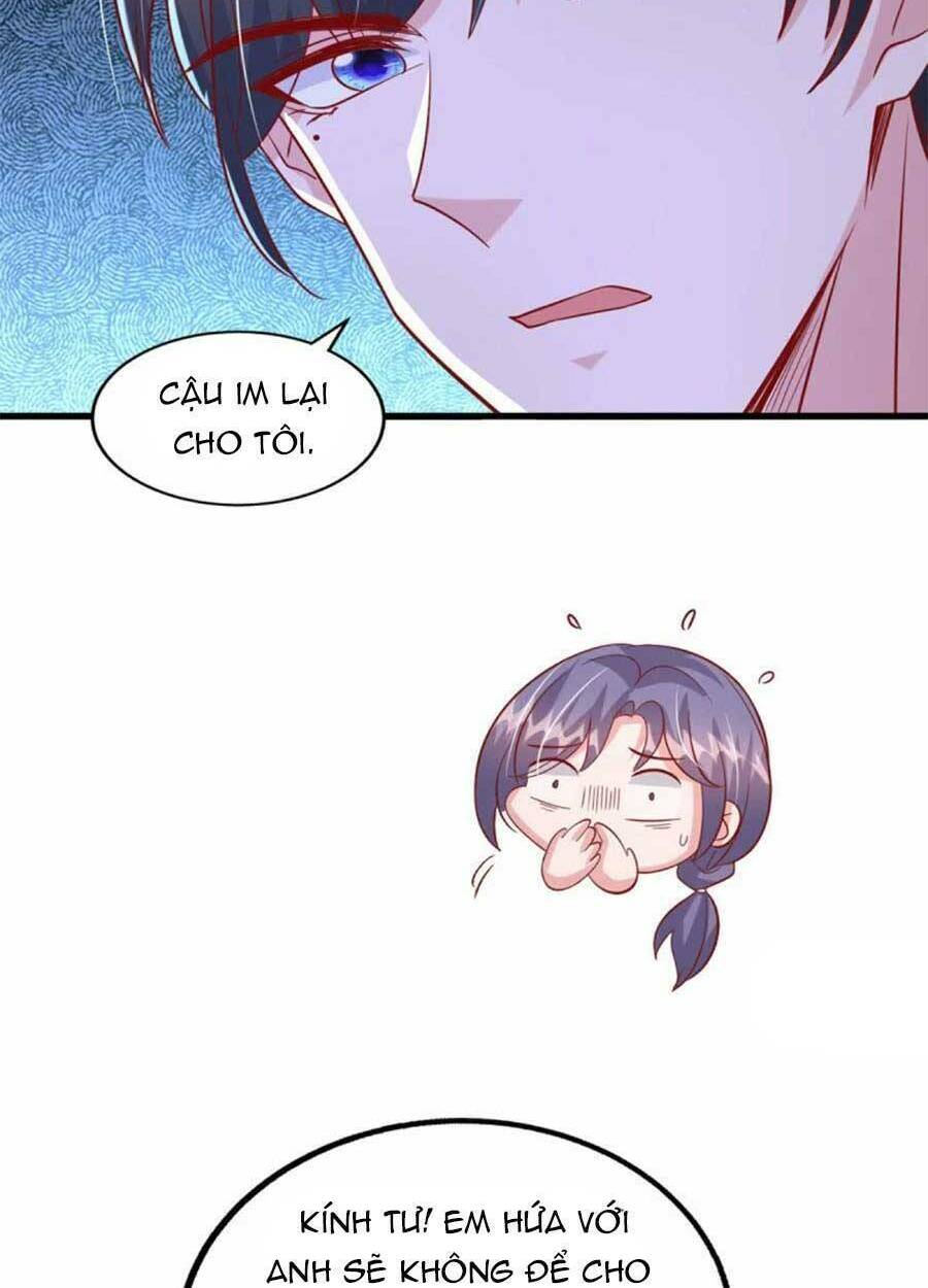 Đại Lão Gọi Tôi Là Tiểu Tổ Tông Chapter 132 - Trang 2