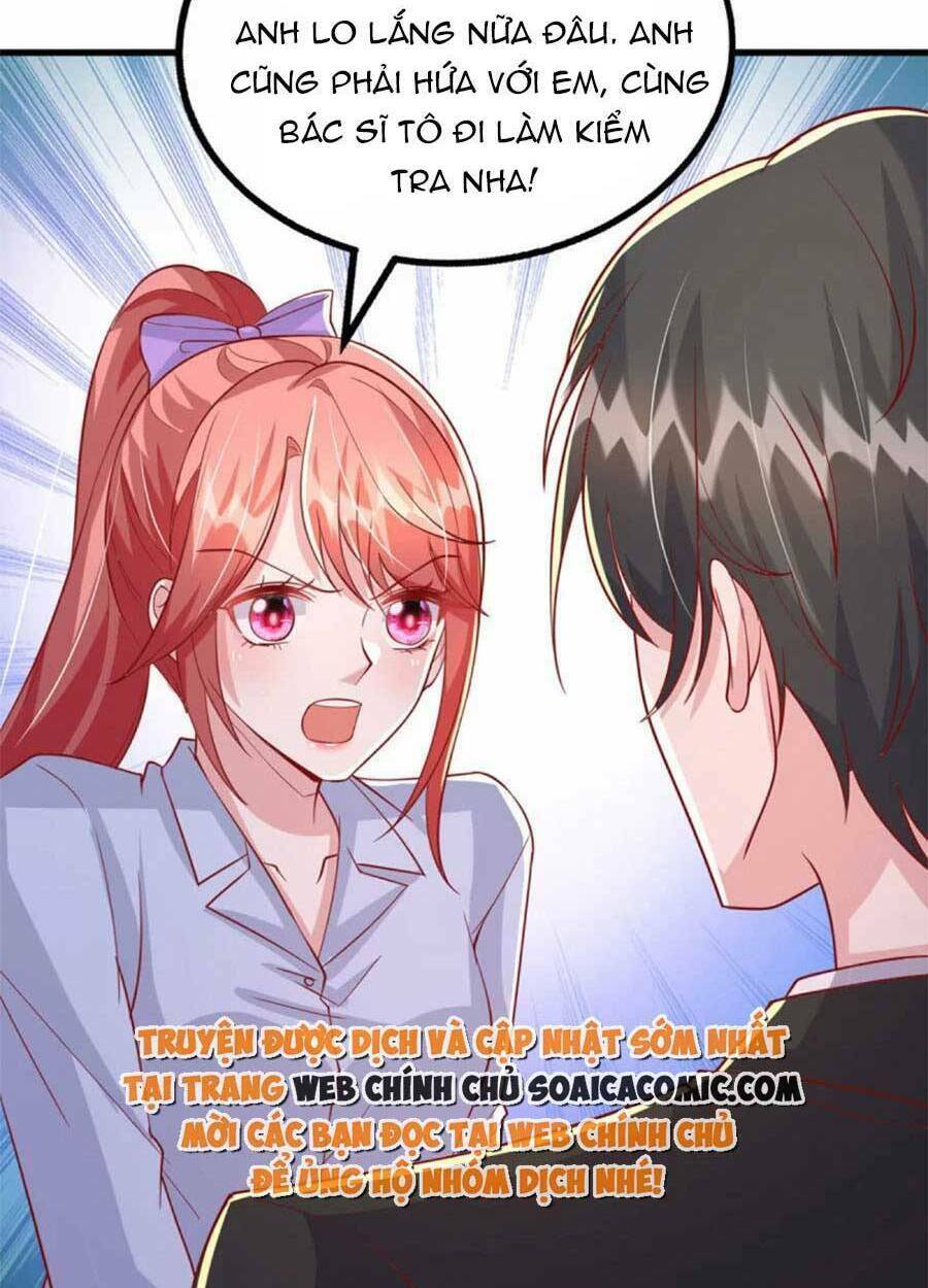 Đại Lão Gọi Tôi Là Tiểu Tổ Tông Chapter 132 - Trang 2