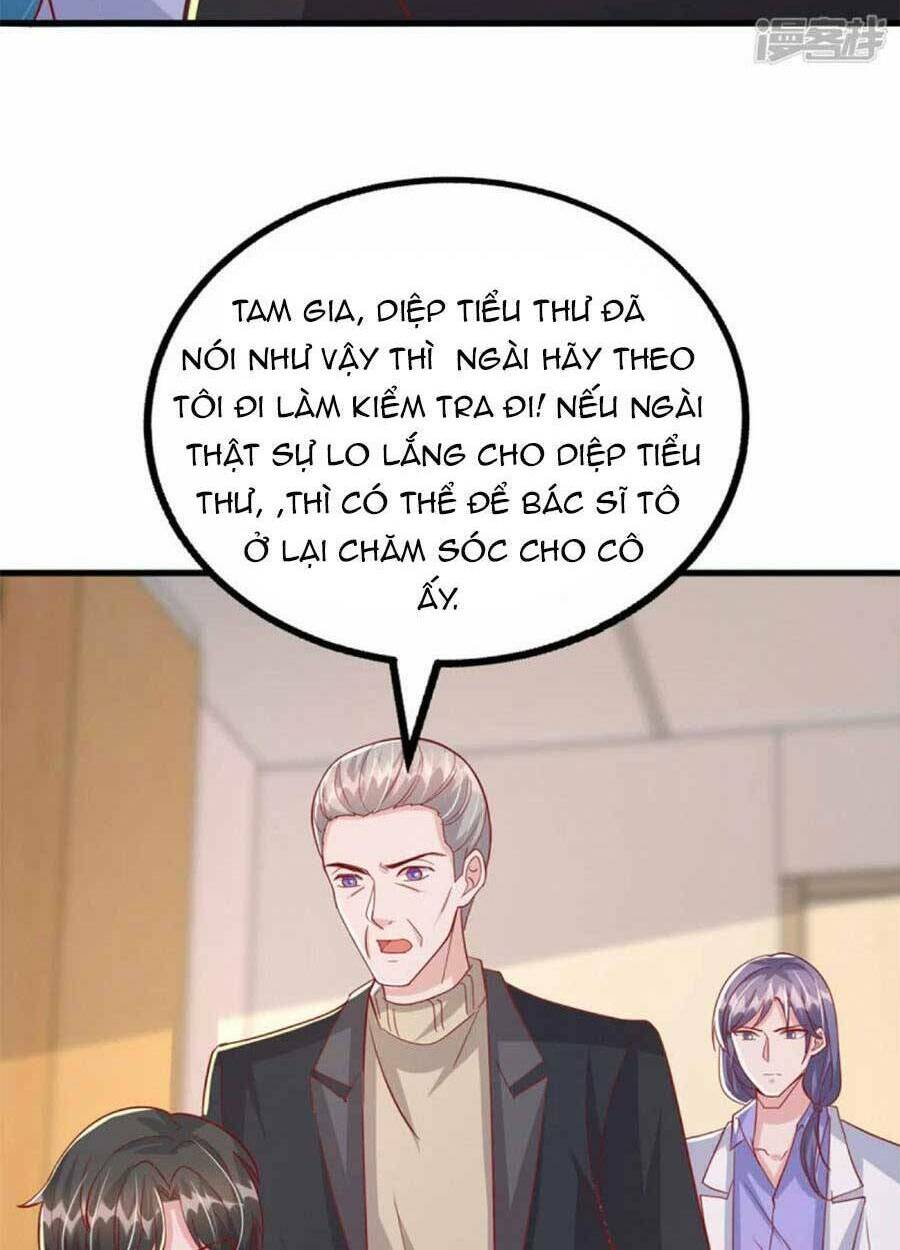 Đại Lão Gọi Tôi Là Tiểu Tổ Tông Chapter 132 - Trang 2