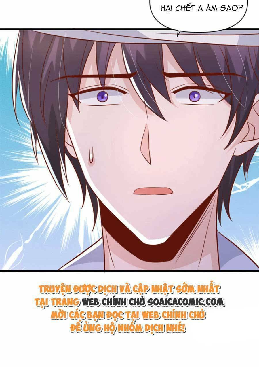 Đại Lão Gọi Tôi Là Tiểu Tổ Tông Chapter 133 - Trang 2