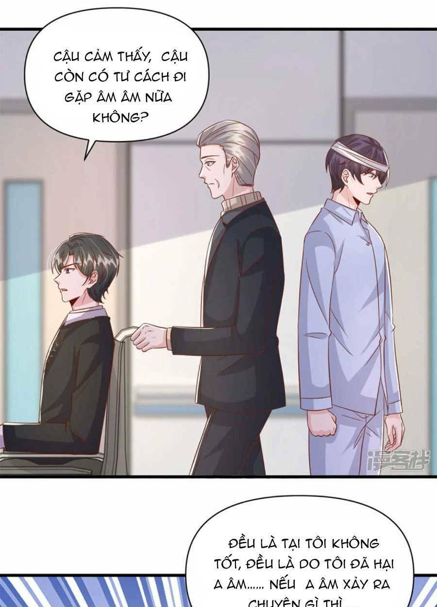 Đại Lão Gọi Tôi Là Tiểu Tổ Tông Chapter 133 - Trang 2