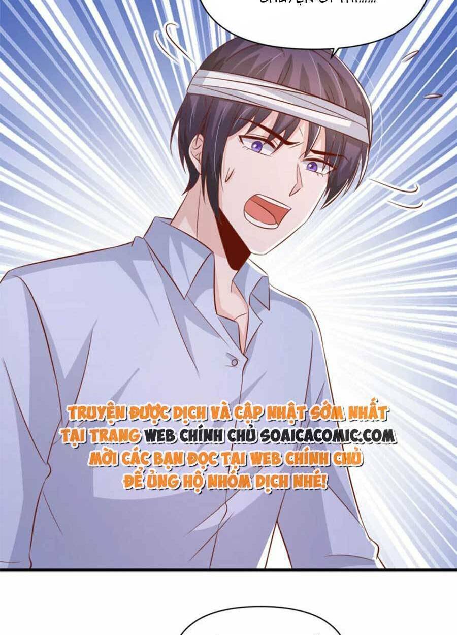 Đại Lão Gọi Tôi Là Tiểu Tổ Tông Chapter 133 - Trang 2