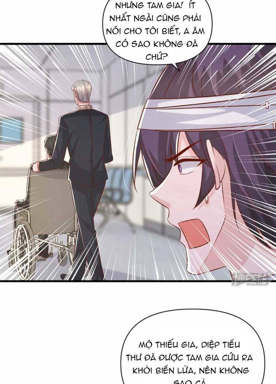 Đại Lão Gọi Tôi Là Tiểu Tổ Tông Chapter 133 - Trang 2