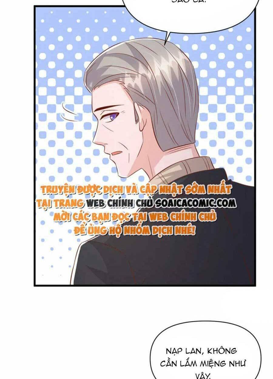 Đại Lão Gọi Tôi Là Tiểu Tổ Tông Chapter 133 - Trang 2