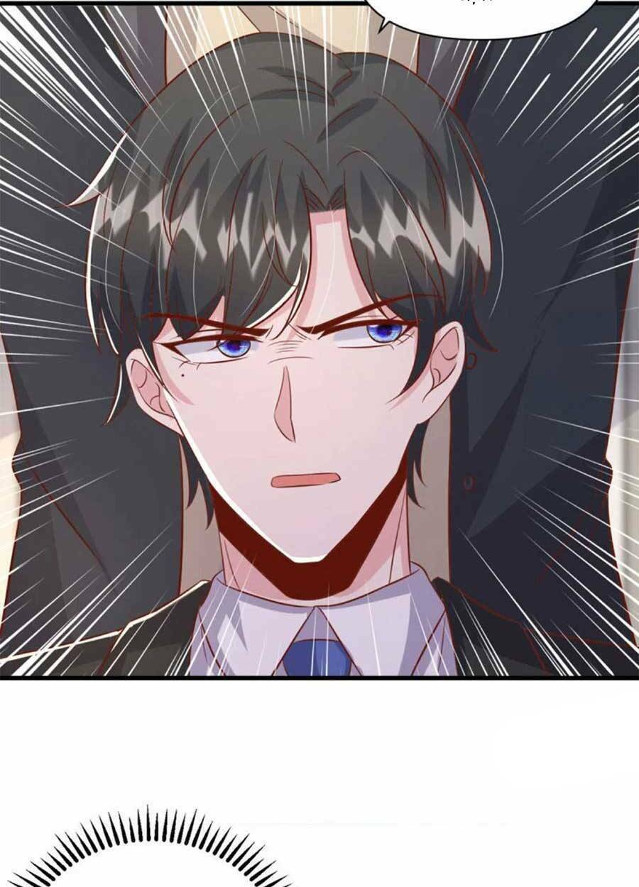 Đại Lão Gọi Tôi Là Tiểu Tổ Tông Chapter 133 - Trang 2