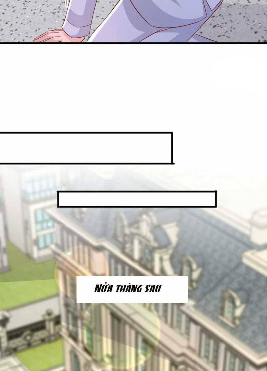 Đại Lão Gọi Tôi Là Tiểu Tổ Tông Chapter 133 - Trang 2