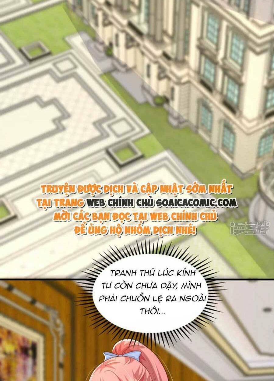 Đại Lão Gọi Tôi Là Tiểu Tổ Tông Chapter 133 - Trang 2