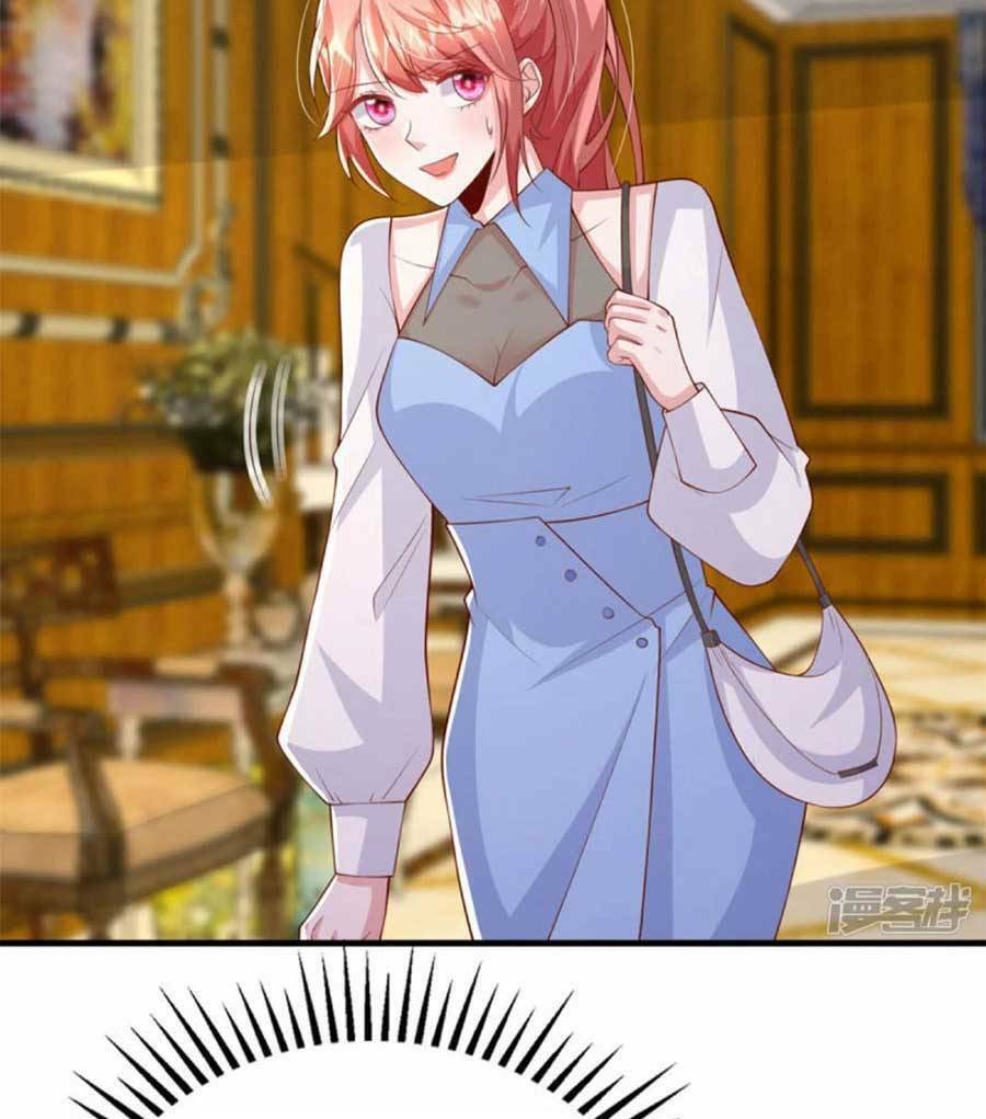 Đại Lão Gọi Tôi Là Tiểu Tổ Tông Chapter 133 - Trang 2