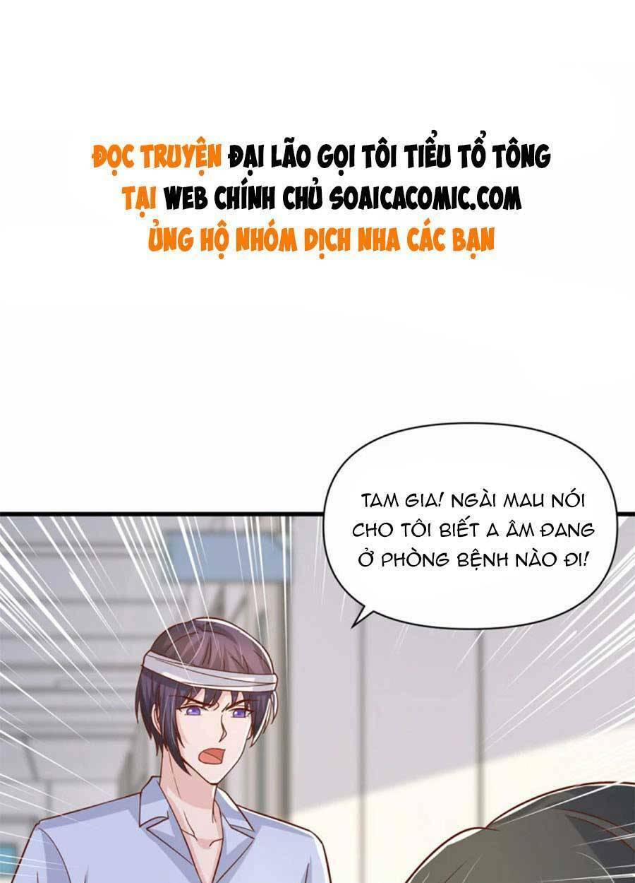 Đại Lão Gọi Tôi Là Tiểu Tổ Tông Chapter 133 - Trang 2