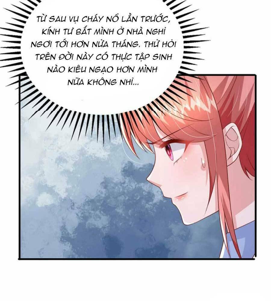 Đại Lão Gọi Tôi Là Tiểu Tổ Tông Chapter 133 - Trang 2