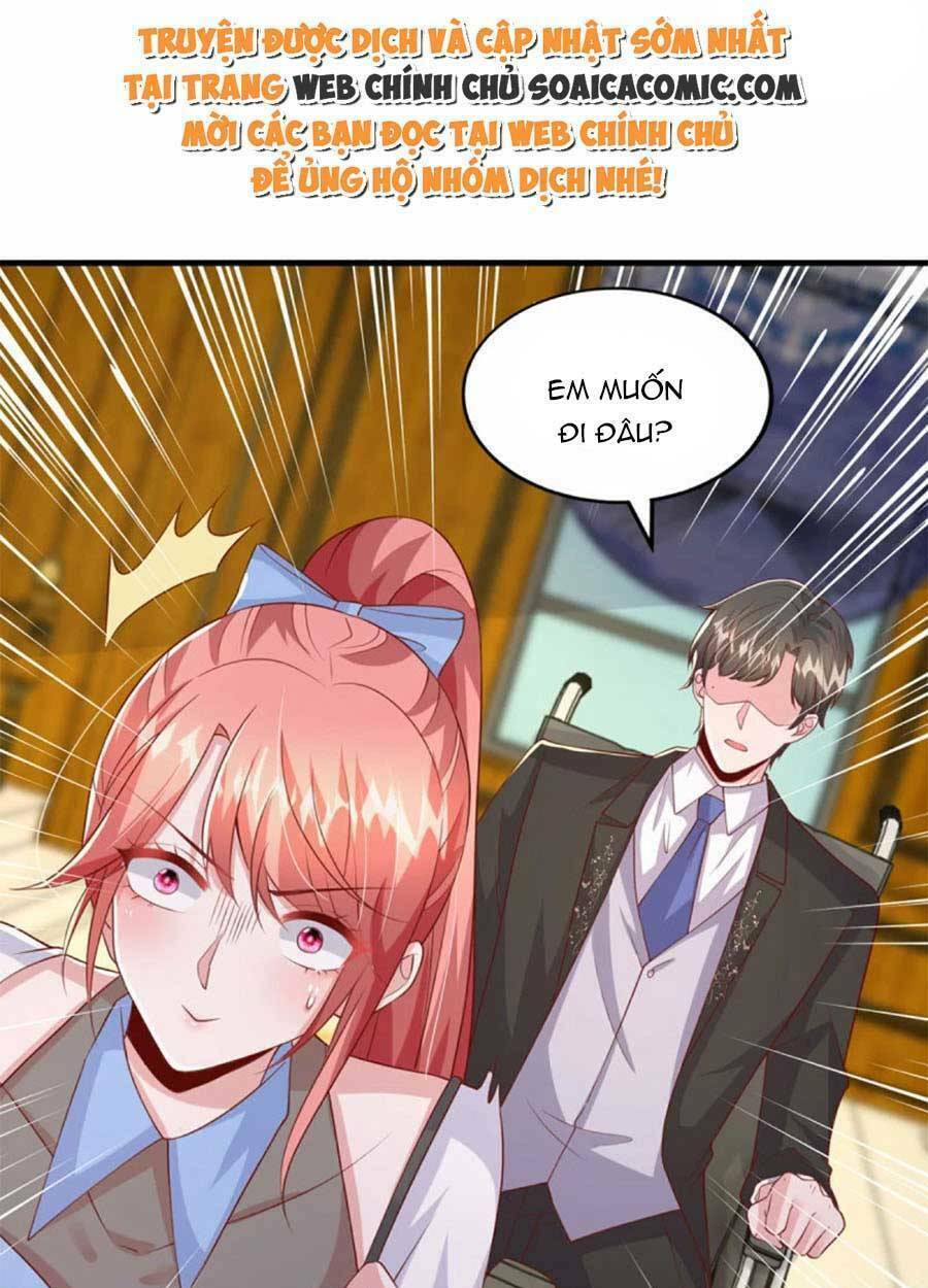 Đại Lão Gọi Tôi Là Tiểu Tổ Tông Chapter 133 - Trang 2