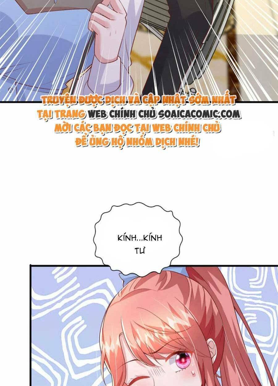 Đại Lão Gọi Tôi Là Tiểu Tổ Tông Chapter 133 - Trang 2