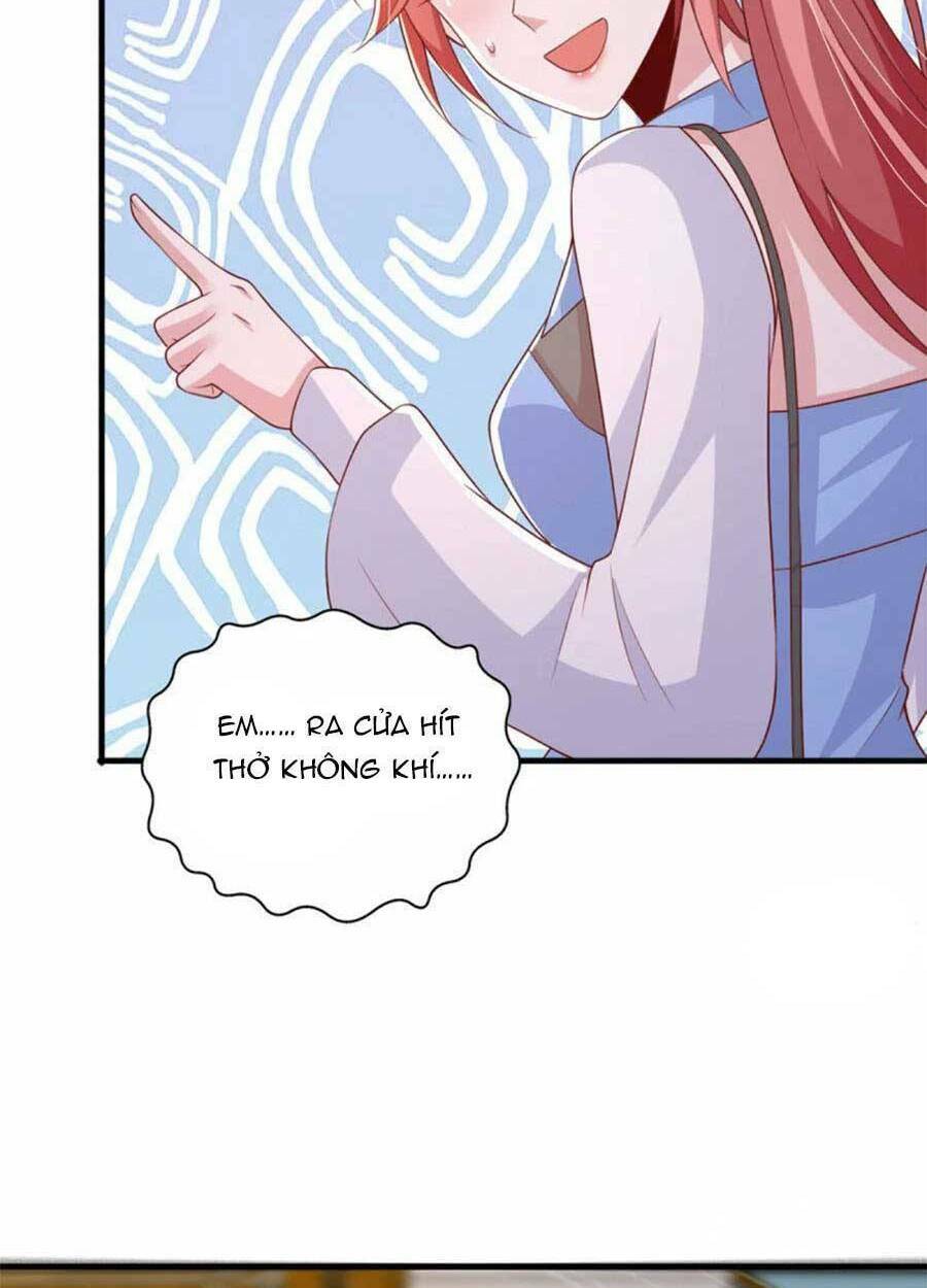 Đại Lão Gọi Tôi Là Tiểu Tổ Tông Chapter 133 - Trang 2