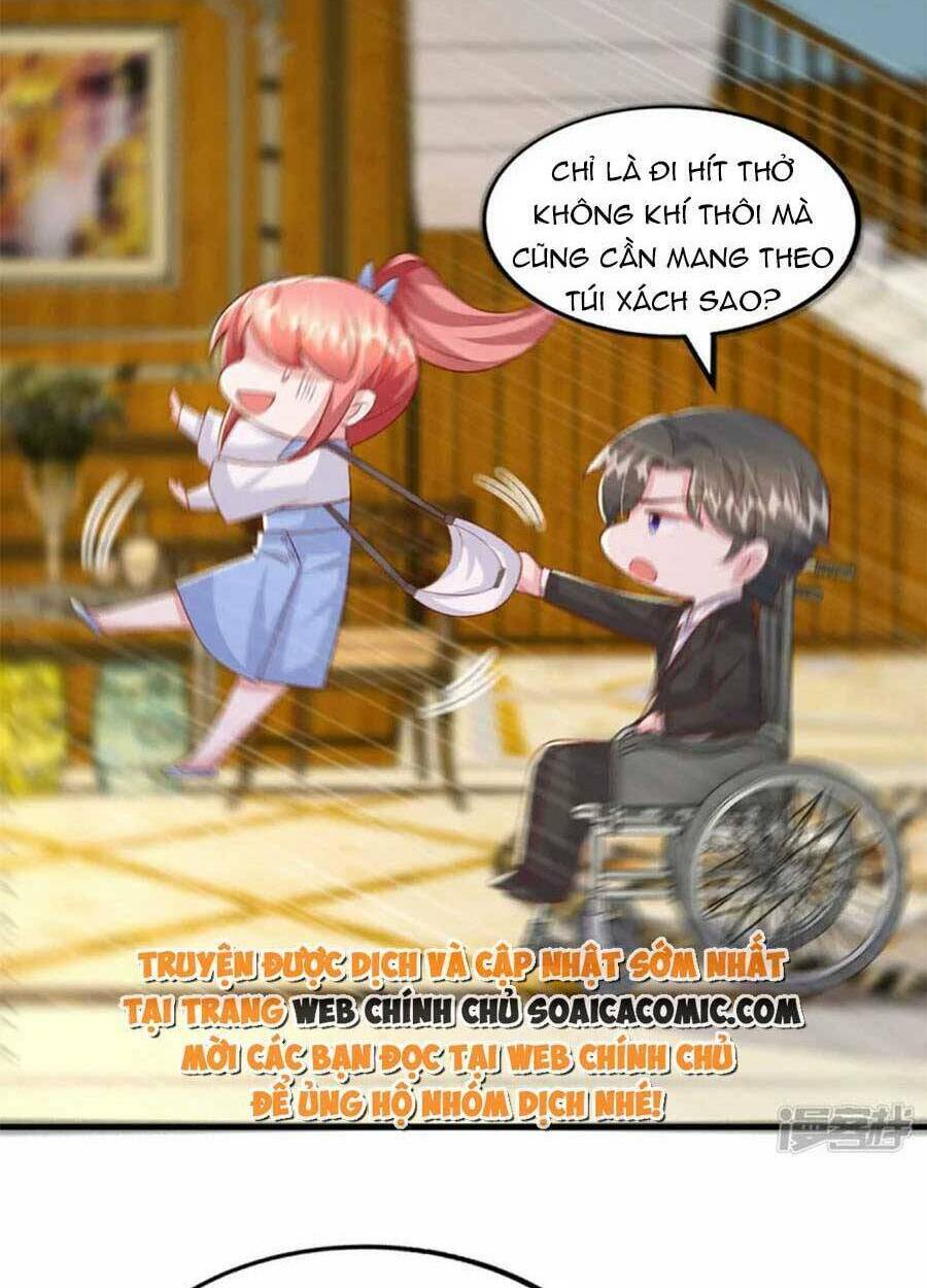 Đại Lão Gọi Tôi Là Tiểu Tổ Tông Chapter 133 - Trang 2