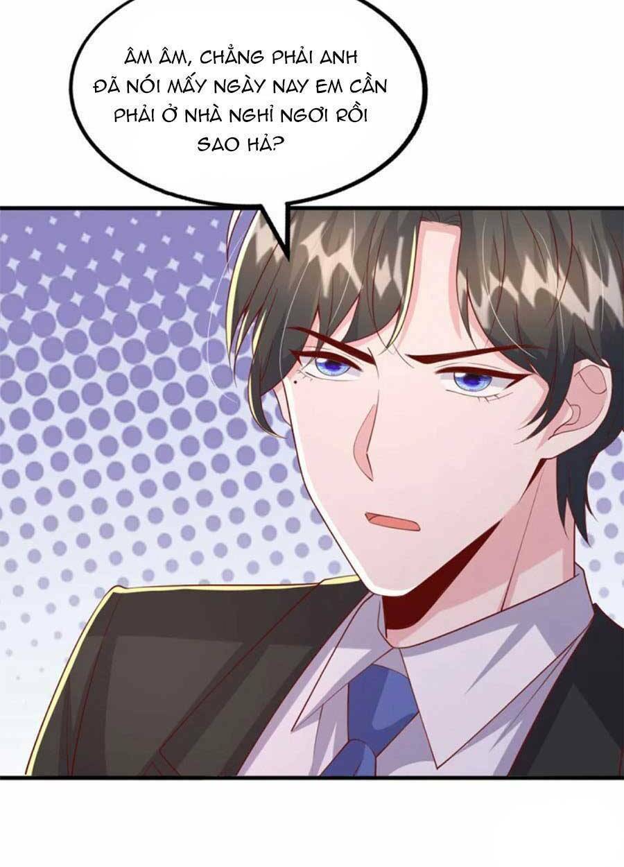 Đại Lão Gọi Tôi Là Tiểu Tổ Tông Chapter 133 - Trang 2