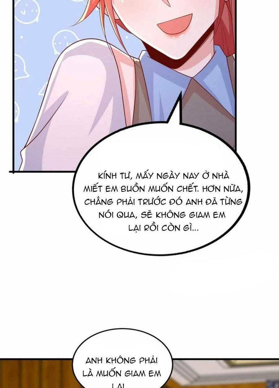 Đại Lão Gọi Tôi Là Tiểu Tổ Tông Chapter 133 - Trang 2