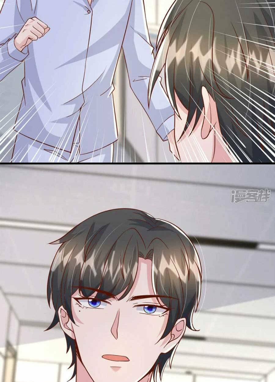 Đại Lão Gọi Tôi Là Tiểu Tổ Tông Chapter 133 - Trang 2