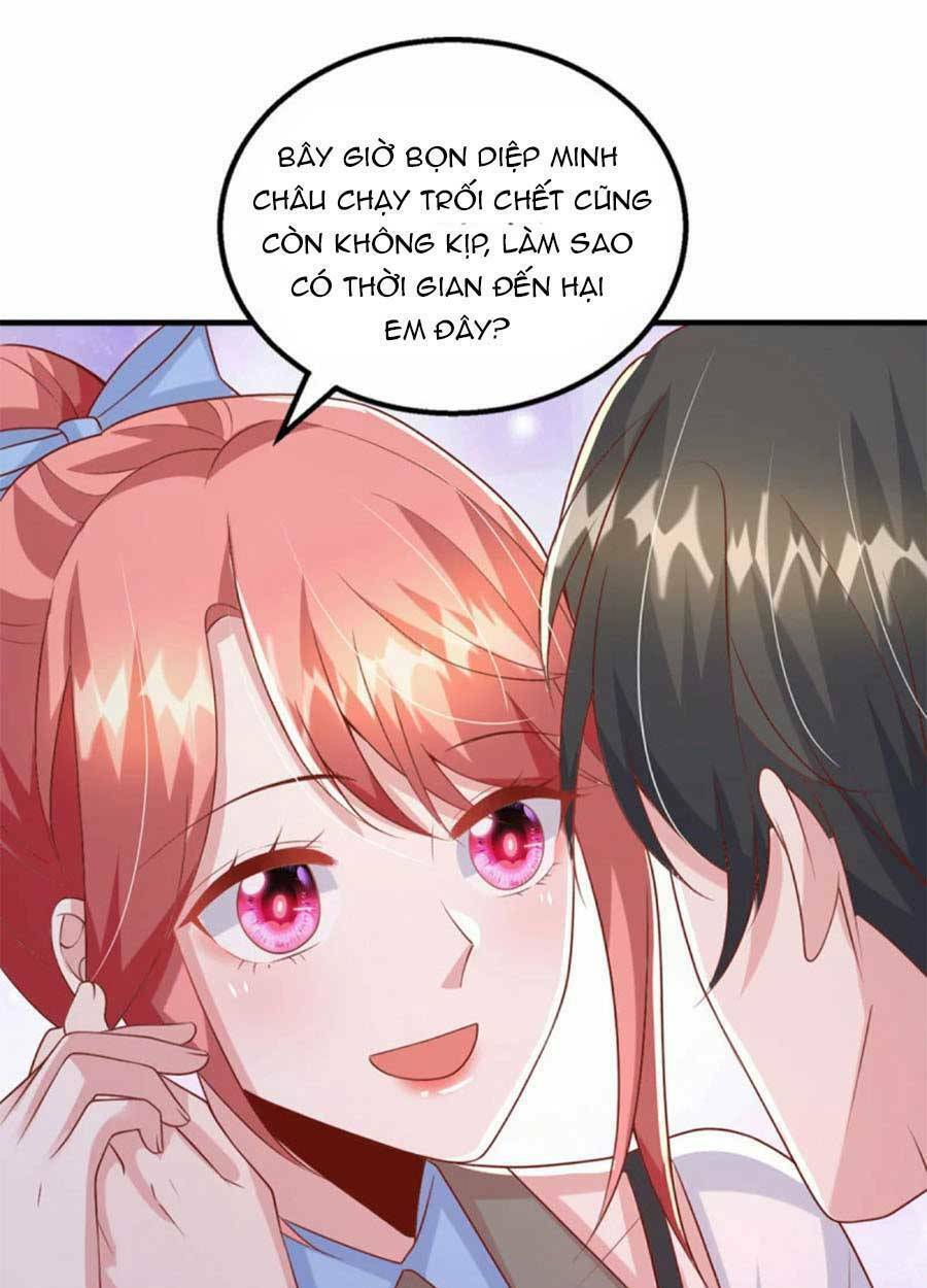 Đại Lão Gọi Tôi Là Tiểu Tổ Tông Chapter 133 - Trang 2