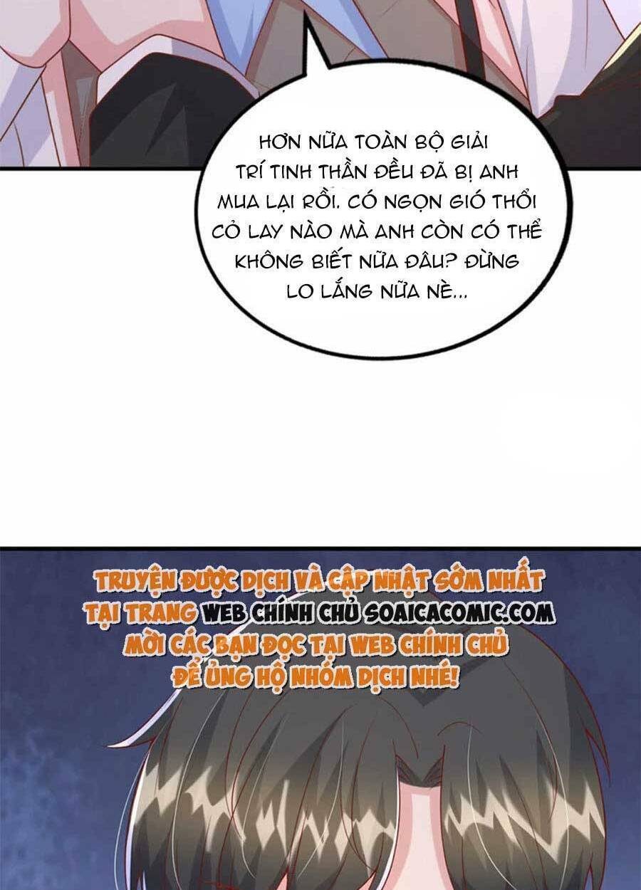 Đại Lão Gọi Tôi Là Tiểu Tổ Tông Chapter 133 - Trang 2