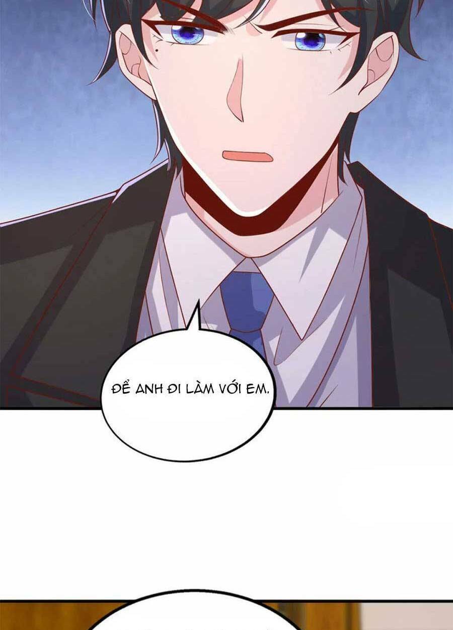 Đại Lão Gọi Tôi Là Tiểu Tổ Tông Chapter 133 - Trang 2