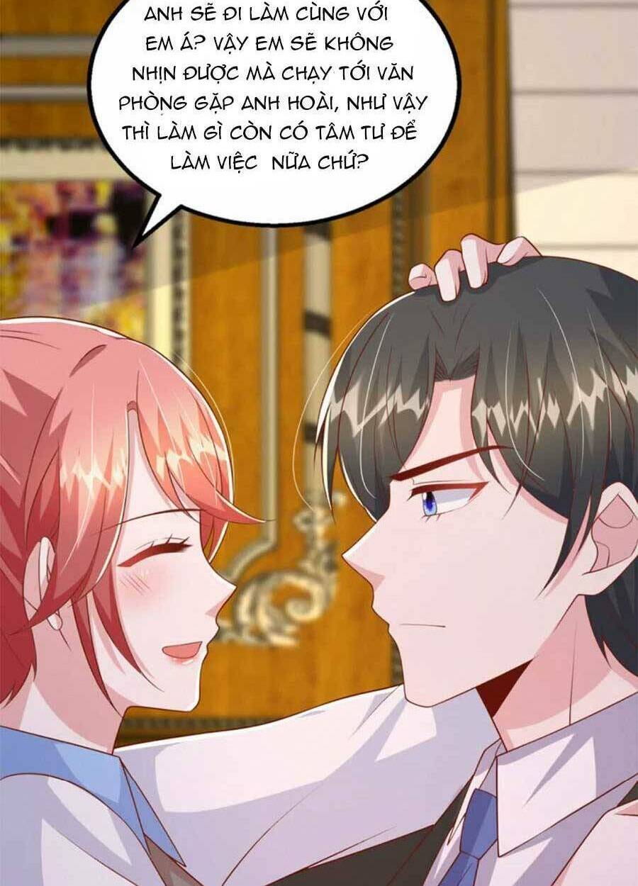 Đại Lão Gọi Tôi Là Tiểu Tổ Tông Chapter 133 - Trang 2