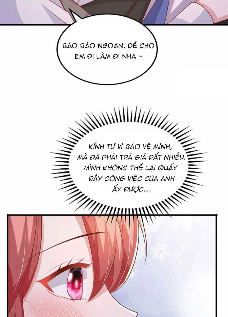 Đại Lão Gọi Tôi Là Tiểu Tổ Tông Chapter 133 - Trang 2