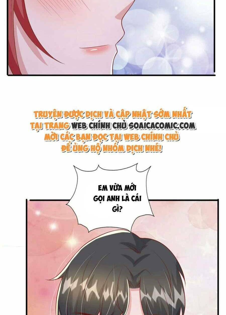 Đại Lão Gọi Tôi Là Tiểu Tổ Tông Chapter 133 - Trang 2