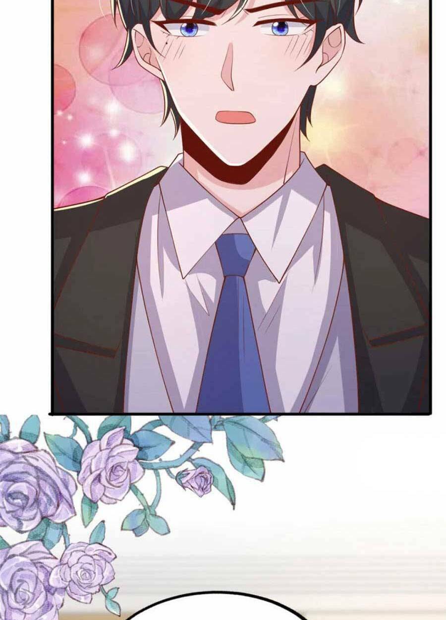 Đại Lão Gọi Tôi Là Tiểu Tổ Tông Chapter 133 - Trang 2