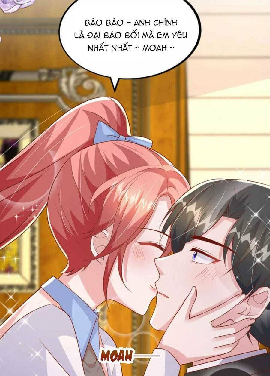 Đại Lão Gọi Tôi Là Tiểu Tổ Tông Chapter 133 - Trang 2