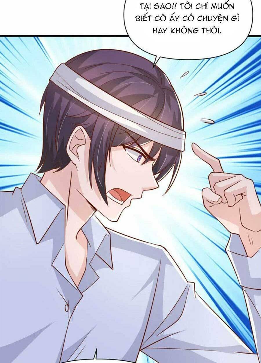 Đại Lão Gọi Tôi Là Tiểu Tổ Tông Chapter 133 - Trang 2