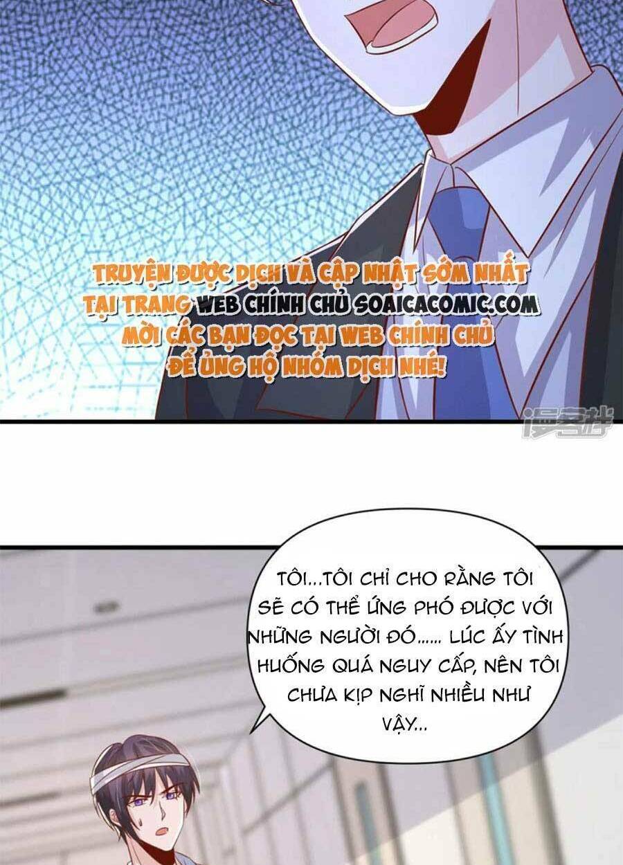 Đại Lão Gọi Tôi Là Tiểu Tổ Tông Chapter 133 - Trang 2